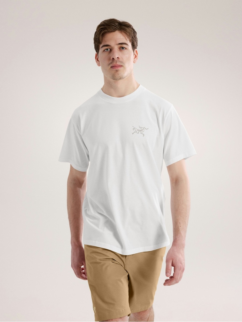 Arc'teryx - KRAGG SL COTTON SHIRT SS MEN'S Size Large